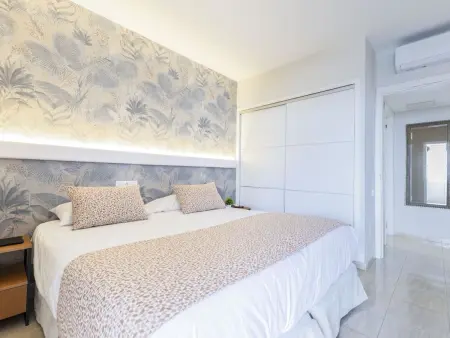 Aida 202, Appartement 2 personnes à Playa del Inglés - Photo 9