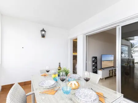 Aida 202, Appartement 2 personnes à Playa del Inglés - Photo 11