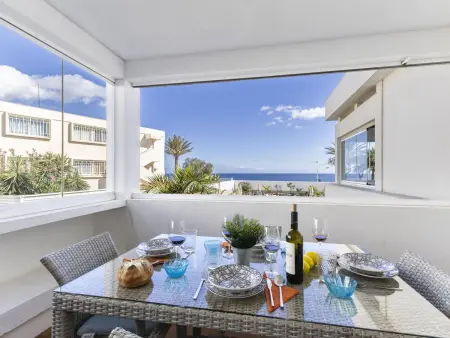 Aida 202, Appartement 2 personnes à Playa del Inglés - Photo 12