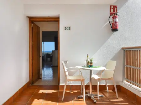 Aida 202, Appartement 2 personnes à Playa del Inglés - Photo 15
