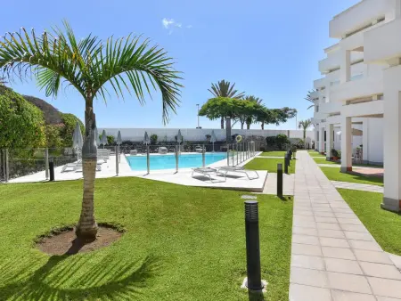 Aida 202, Appartement 2 personnes à Playa del Inglés - Photo 17