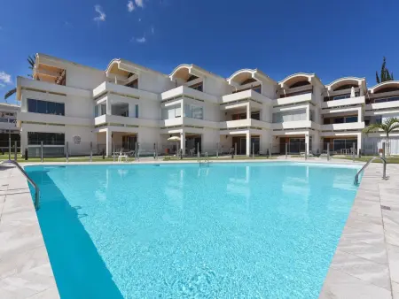 Aida 202, Appartement 2 personnes à Playa del Inglés - Photo 18
