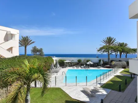 Aida 202, Appartement 2 personnes à Playa del Inglés - Photo 19