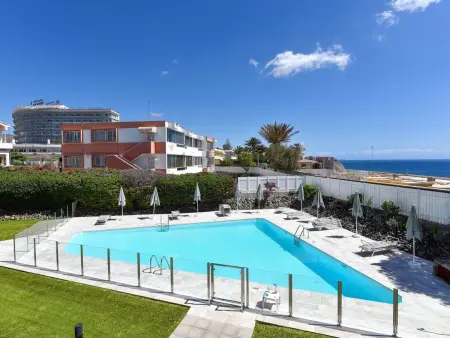 Aida 202, Appartement 2 personnes à Playa del Inglés - Photo 20
