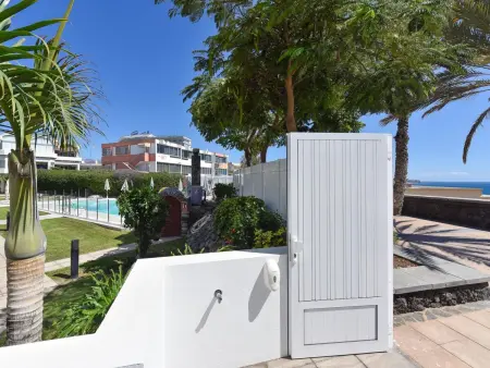 Aida 202, Appartement 2 personnes à Playa del Inglés - Photo 21