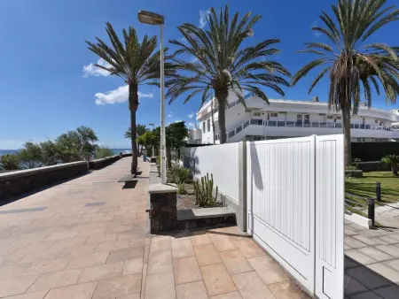 Aida 202, Appartement 2 personnes à Playa del Inglés - Photo 22