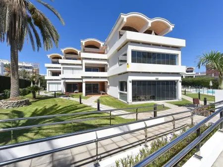 Aida 202, Appartement 2 personnes à Playa del Inglés - Photo 23