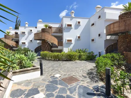 Aida 202, Appartement 2 personnes à Playa del Inglés - Photo 24