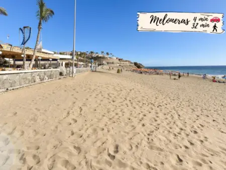 Aida 202, Appartement 2 personnes à Playa del Inglés - Photo 35