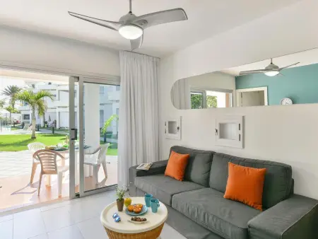 Aida, Appartement 4 personnes à Playa del Inglés - Photo 6