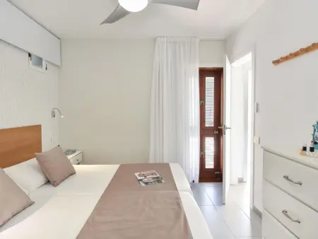 Aida, Appartement 4 personnes à Playa del Inglés - Photo 12