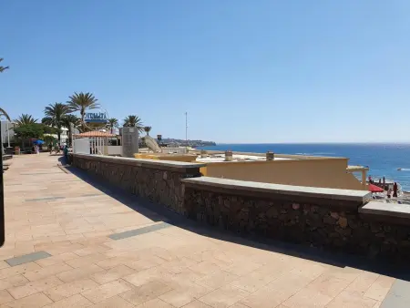 Aida, Appartement 4 personnes à Playa del Inglés - Photo 26