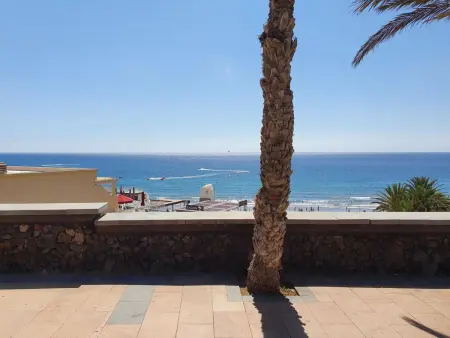 Aida, Appartement 4 personnes à Playa del Inglés - Photo 27