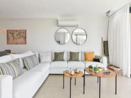 Las Terrazas 13, Villa 4 personnes à Maspalomas - Photo 11