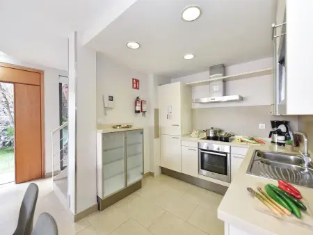 Las Terrazas 13, Villa 4 personnes à Maspalomas - Photo 13