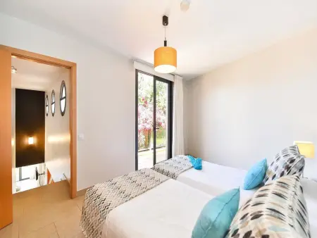 Las Terrazas 13, Villa 4 personnes à Maspalomas - Photo 18