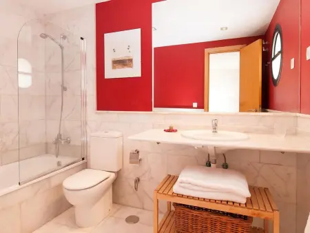Las Terrazas 13, Villa 4 personnes à Maspalomas - Photo 20