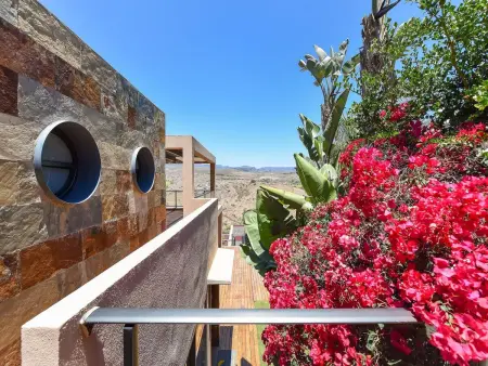 Las Terrazas 13, Villa 4 personnes à Maspalomas - Photo 28