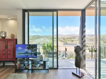 Los Lagos 37, Maison 6 personnes à Maspalomas - Photo 5