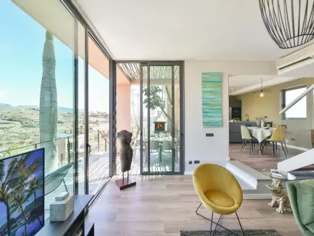 Los Lagos 37, Maison 6 personnes à Maspalomas - Photo 6