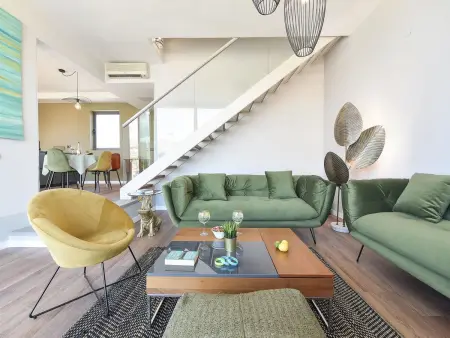Los Lagos 37, Maison 6 personnes à Maspalomas - Photo 7