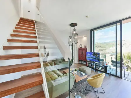 Los Lagos 37, Maison 6 personnes à Maspalomas - Photo 9