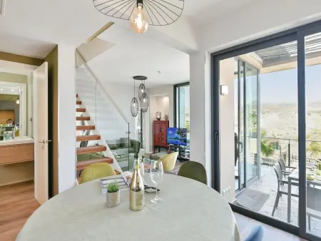 Los Lagos 37, Maison 6 personnes à Maspalomas - Photo 10
