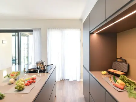 Los Lagos 37, Maison 6 personnes à Maspalomas - Photo 12