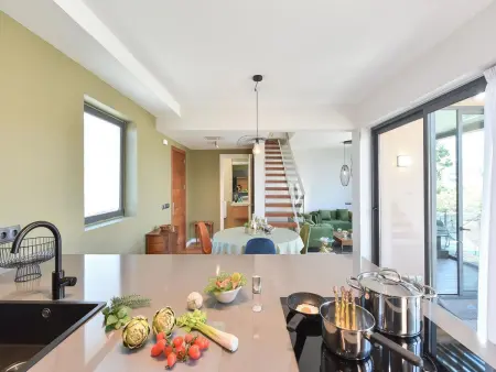 Los Lagos 37, Maison 6 personnes à Maspalomas - Photo 13