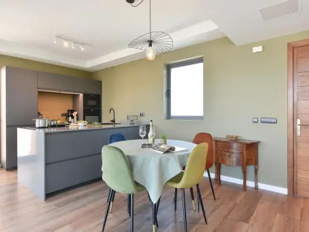 Los Lagos 37, Maison 6 personnes à Maspalomas - Photo 14