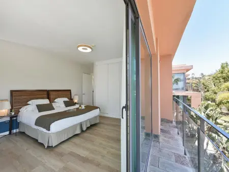 Los Lagos 37, Maison 6 personnes à Maspalomas - Photo 15