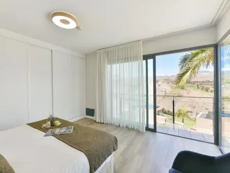 Los Lagos 37, Maison 6 personnes à Maspalomas - Photo 17