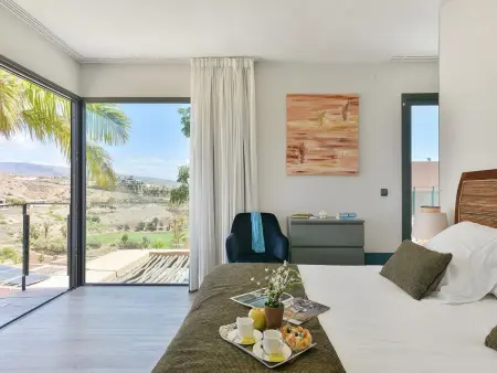 Los Lagos 37, Maison 6 personnes à Maspalomas - Photo 18