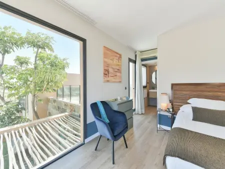 Los Lagos 37, Maison 6 personnes à Maspalomas - Photo 19