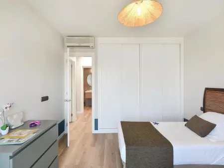 Los Lagos 37, Maison 6 personnes à Maspalomas - Photo 21