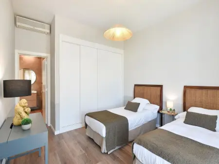 Los Lagos 37, Maison 6 personnes à Maspalomas - Photo 23