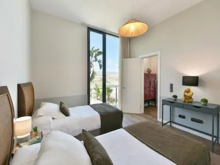 Los Lagos 37, Maison 6 personnes à Maspalomas - Photo 25