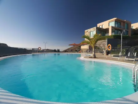 Los Lagos 37, Maison 6 personnes à Maspalomas - Photo 29