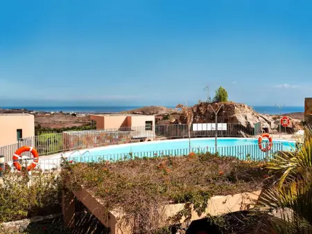 Los Lagos 37, Maison 6 personnes à Maspalomas - Photo 33