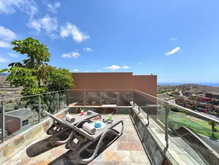 Los Lagos 37, Maison 6 personnes à Maspalomas - Photo 34