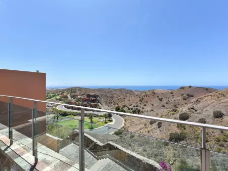 Los Lagos 37, Maison 6 personnes à Maspalomas - Photo 35