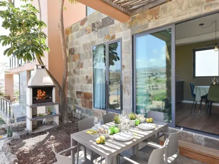 Los Lagos 37, Maison 6 personnes à Maspalomas - Photo 36