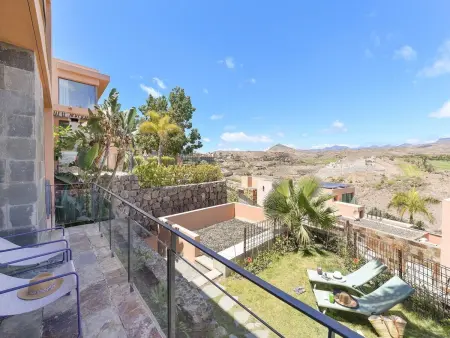 Los Lagos 37, Maison 6 personnes à Maspalomas - Photo 37