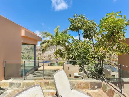 Los Lagos 37, Maison 6 personnes à Maspalomas - Photo 38