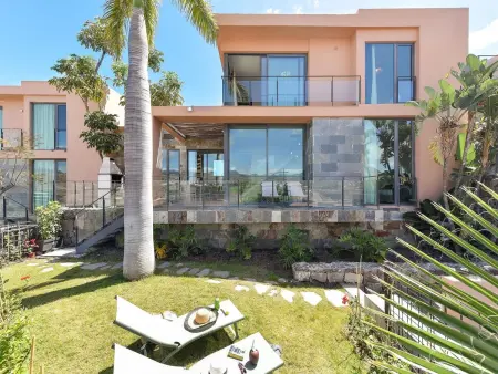 Los Lagos 37, Maison 6 personnes à Maspalomas - Photo 39