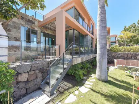 Los Lagos 37, Maison 6 personnes à Maspalomas - Photo 40