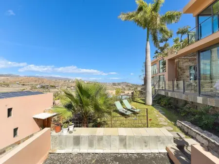 Los Lagos 37, Maison 6 personnes à Maspalomas - Photo 42