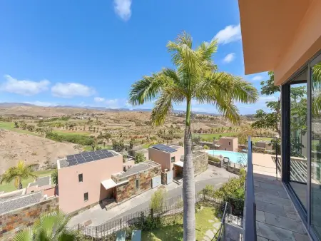 Los Lagos 37, Maison 6 personnes à Maspalomas - Photo 44