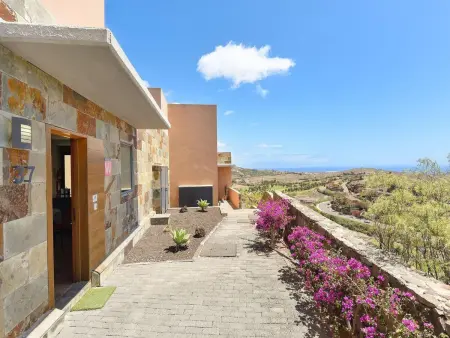 Los Lagos 37, Maison 6 personnes à Maspalomas - Photo 45