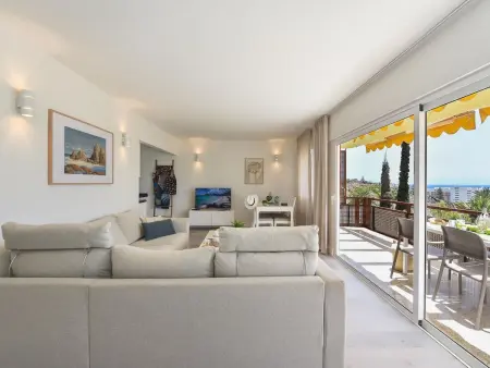Bungalow Rocas Rojas 406B, Maison 6 personnes à San Agustín - Photo 1